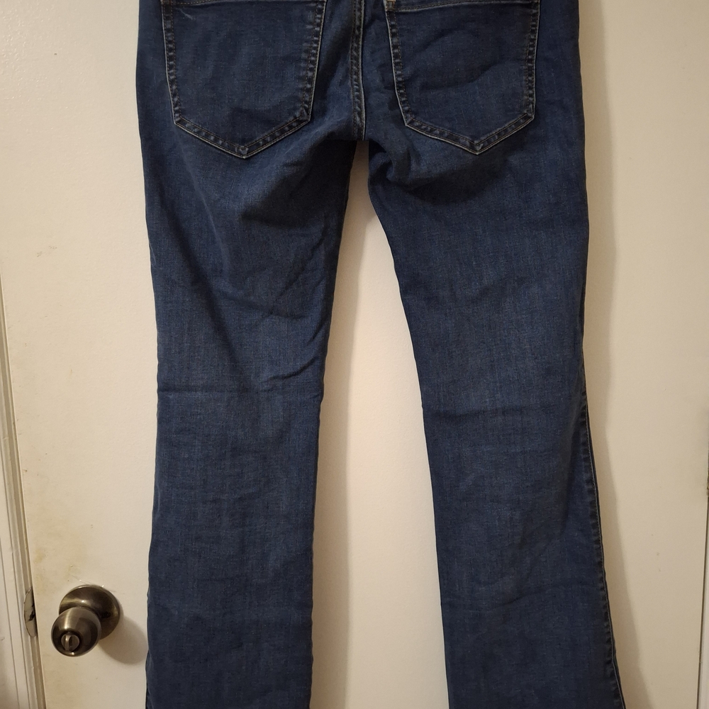 EXPRESS JEANS - Picture 3 of 6